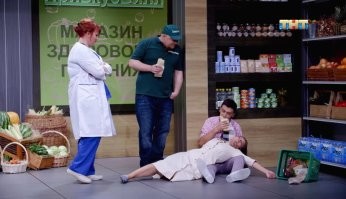 Закон о запрете пропаганды пищевых извращений - нужен или нет?