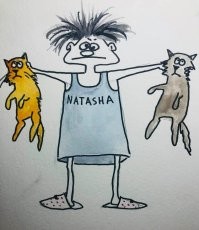 Йожика картинки. Выпуск 247