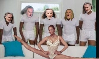 Необычные русские бани: в космосе и под водой