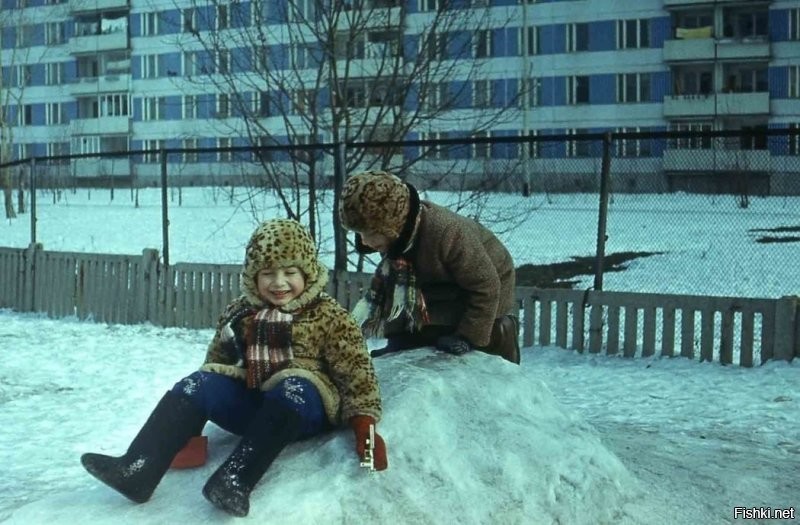 У меня был полный боекомплект!