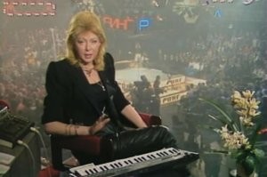 Тамара Максимова