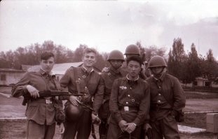 Семейная память