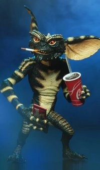 Намочили и накормили посли полуночи...