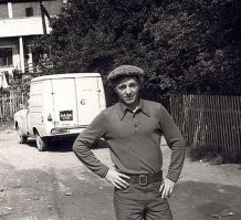 В чём дело, Жёрик?