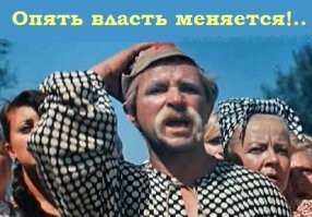 "Это что у нас тут происходит?": жители Твери  удивились военной технике с украинскими флагами