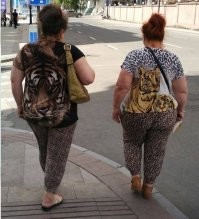 Во реальные тыгрыцы))))