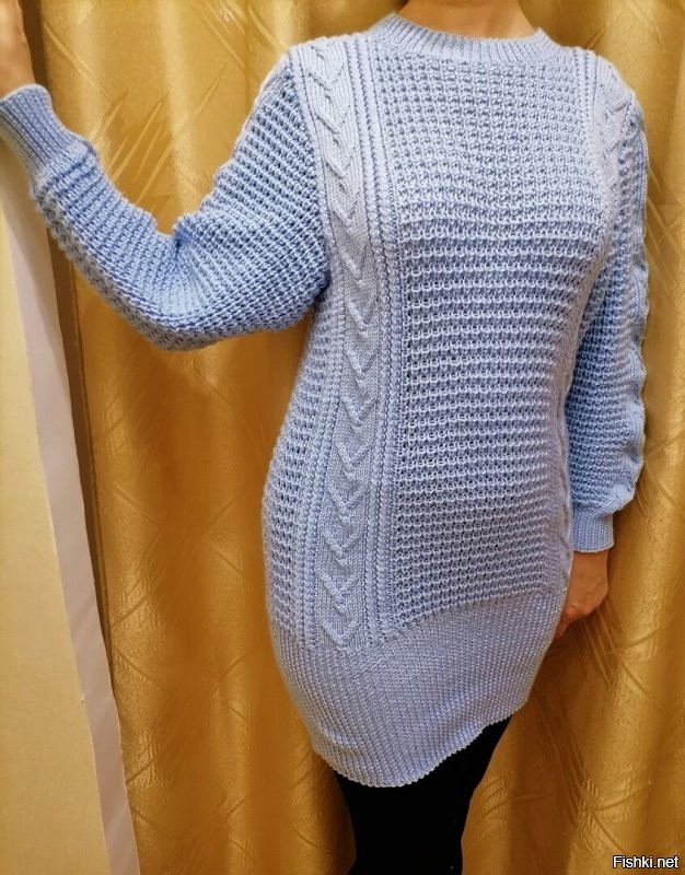 Работы моей подруги. Знаю точно,что вяжет только спицами.