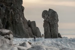 А если не "задают вопросы"-в Магадане тоже неплохо!!!