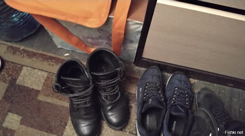 Да йопть, как умеем.