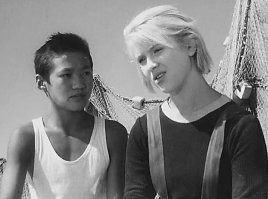 Галина Польских "Дикая собака динго" 1962 г.