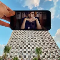 много прикольного, но вот тут моё воображение зашло в тупик