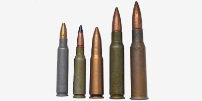 вот тут иксперт так иксперт.
на трофейные калаши патроны от М-4 подходят, ага ага