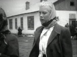 Тамара Носова 1948 Молодая Гвардия.