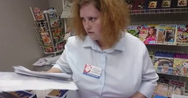 Скрины из соцсетей