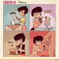 это и есть новодел, тогда сотовых не было