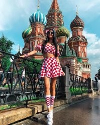 Продолжаем барражировать соцсети