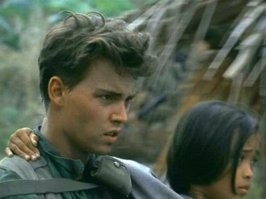 А «Взвод» / «Platoon» (1986) смотрел?