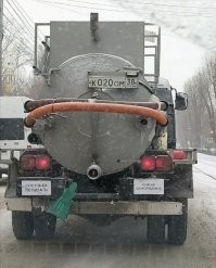 Сборник автомобильного юмора