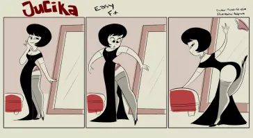 Надо показывать те комиксы из-за которых в СССР и не допустили их к печати