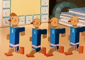 Под звуки марша на футбольное поле выбегает сборная России!