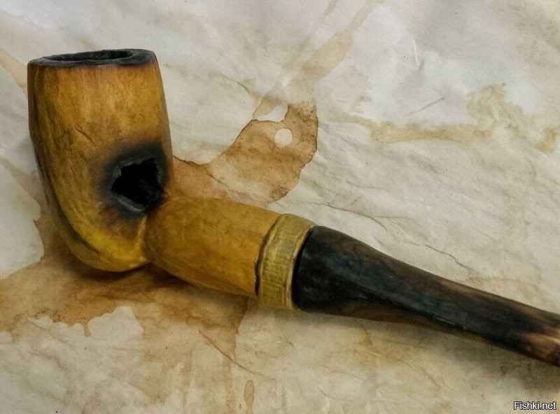 Кайф! Мой любимый дизайн.
А пока тебя не было, с моей любимой самоделкой вот что приключилось, а я и не замечал что горит.