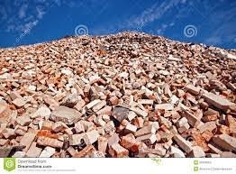 Теперь, на месте этой палатки...