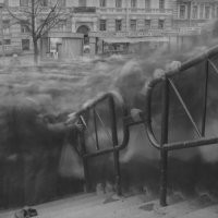 Василеостровская в Питере