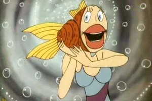 жалкая пародия
неповторимый оригинал: