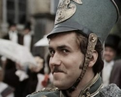 Гусары - денег не берут!