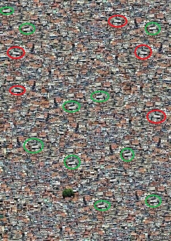 типовая застройка