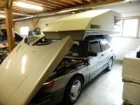 В целом, ничего так... но схема открытия капота - убила))))