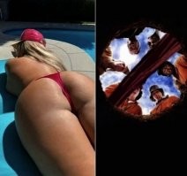 Не скажи