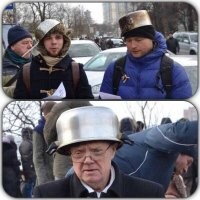 Не, вот те, кто в кастрюле