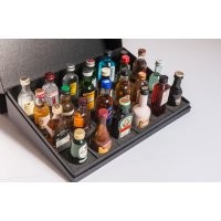 Настолько крошечные предметы, что их существование кажется шуткой