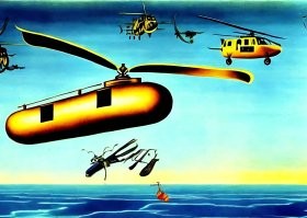 вот ... от карлсона далеко ушел как то ... немного другое затянуло в экспериментах ... )