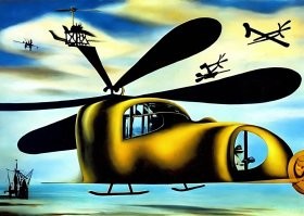 вот ... от карлсона далеко ушел как то ... немного другое затянуло в экспериментах ... )