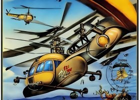 вот ... от карлсона далеко ушел как то ... немного другое затянуло в экспериментах ... )