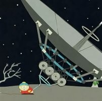 чипировали:)