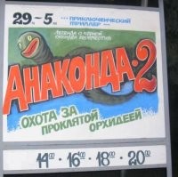 Так вот чьих это рук дело
