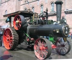 То-ли дело раньше...