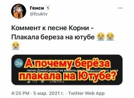 Комменты жгут: тот момент, когда пользователи соцсетей решили пошутить