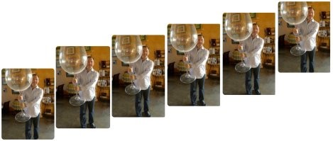 Marathon du Médoc: что это такое и с чем его пьют