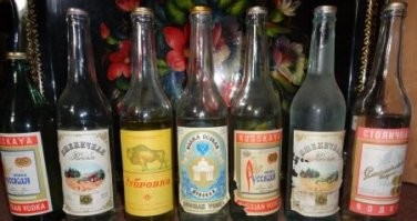 Советские традиции, вызывающие чувство лёгкой ностальгии и светлой грусти