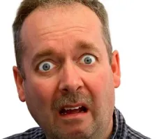 17 случаев, когда обработка фотографий стала излишней