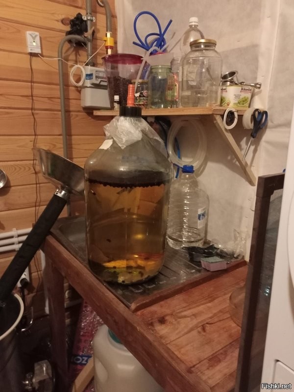 Не мое, но есть шанс скоро употребить)