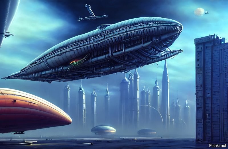 К утру уже несколько стилей сменил