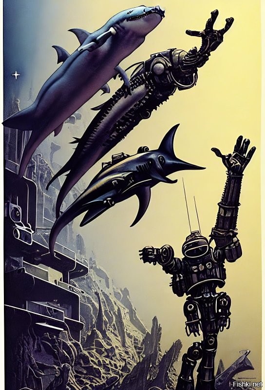 Гибрид Сердюкова с вертолётом: нейросети умеют многое, но с рисованием Карлсона случился конфуз