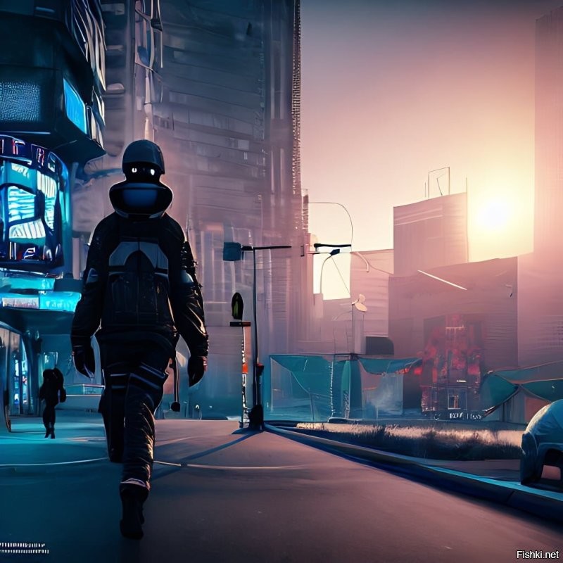 Ндя .. от первоначального карлсончика за часа 4 пришел вот к такому творчеству ... затянуло ... надо в выходные посерьезней еще заняться .... потом на холсты печатать да и продавать ))))