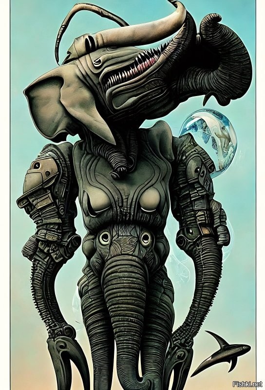 К утру уже несколько стилей сменил