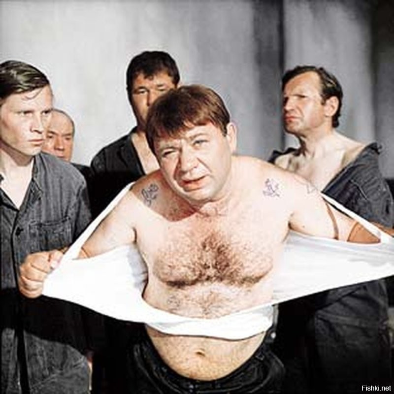 25 странных, забавных и причудливых существ, живущих на Земле